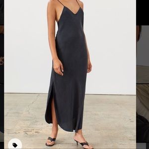 NWT VERDA MARA HOFFMAN DRESS SIZE XL